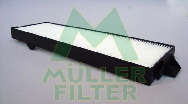 MULLER FILTER Filter,salongiõhk FC382